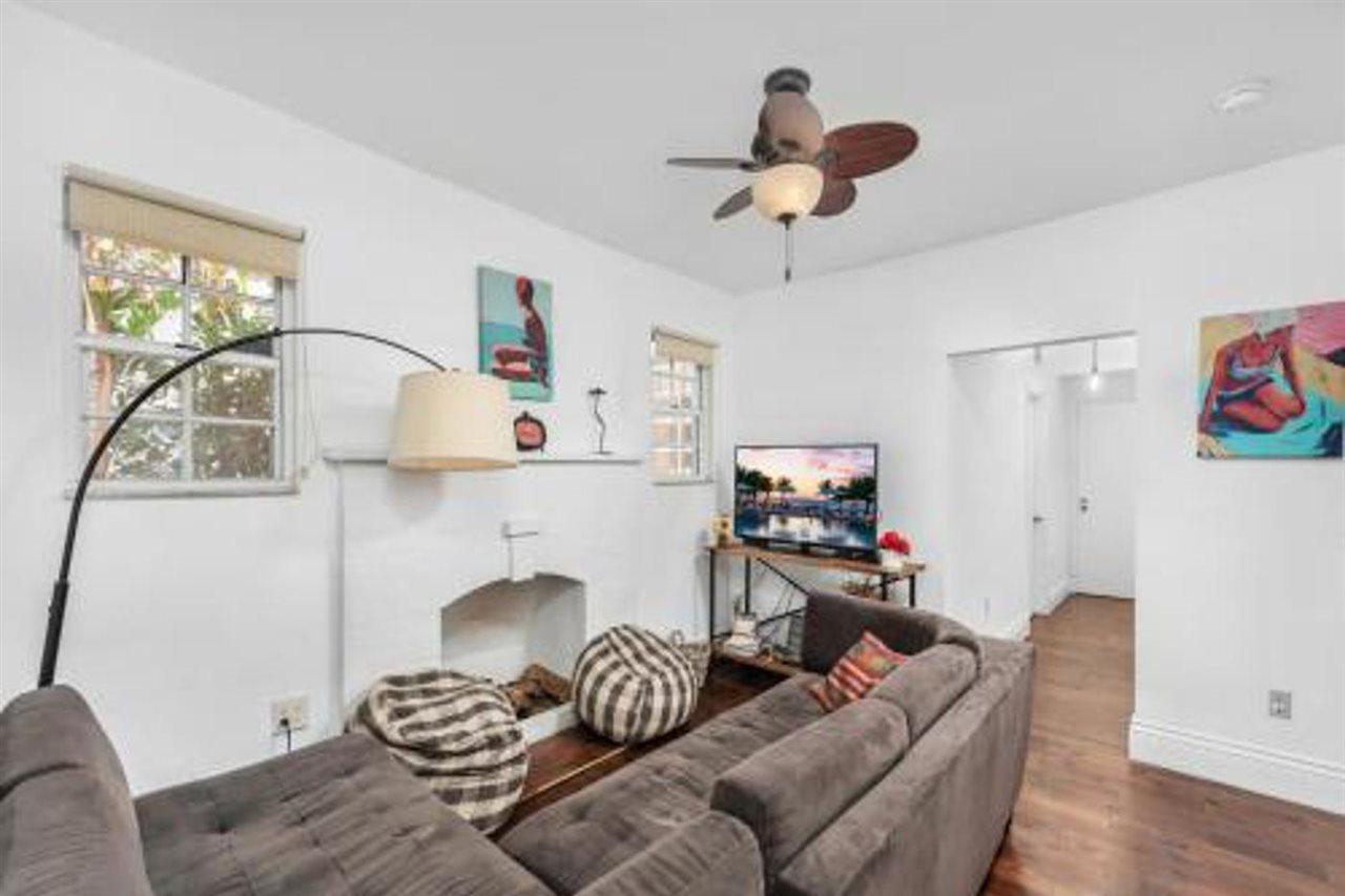 מיאמי ביץ' 927 Jefferson Suites מראה חיצוני תמונה