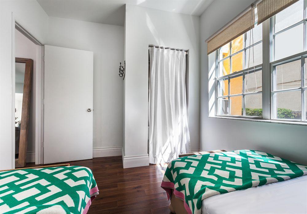 מיאמי ביץ' 927 Jefferson Suites מראה חיצוני תמונה