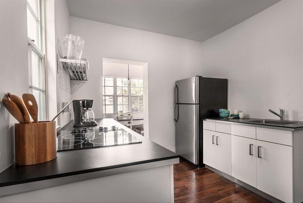 מיאמי ביץ' 927 Jefferson Suites מראה חיצוני תמונה
