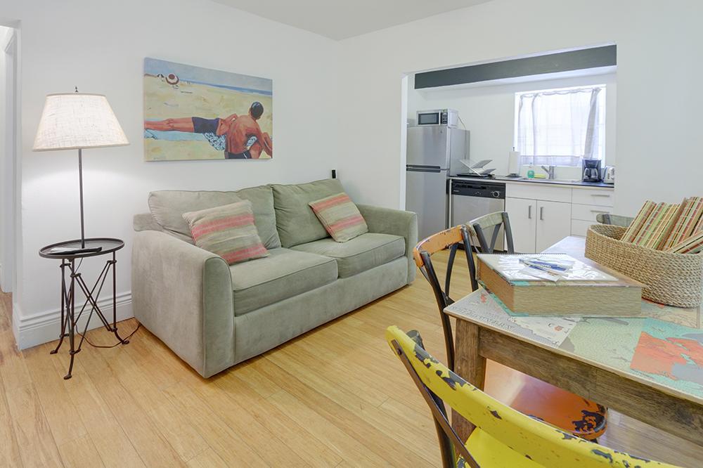 מיאמי ביץ' 927 Jefferson Suites מראה חיצוני תמונה