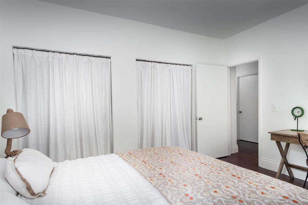 מיאמי ביץ' 927 Jefferson Suites מראה חיצוני תמונה