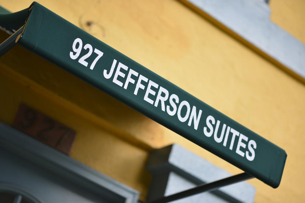 מיאמי ביץ' 927 Jefferson Suites מראה חיצוני תמונה
