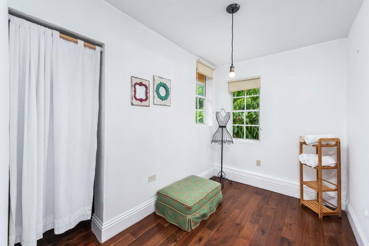 מיאמי ביץ' 927 Jefferson Suites מראה חיצוני תמונה