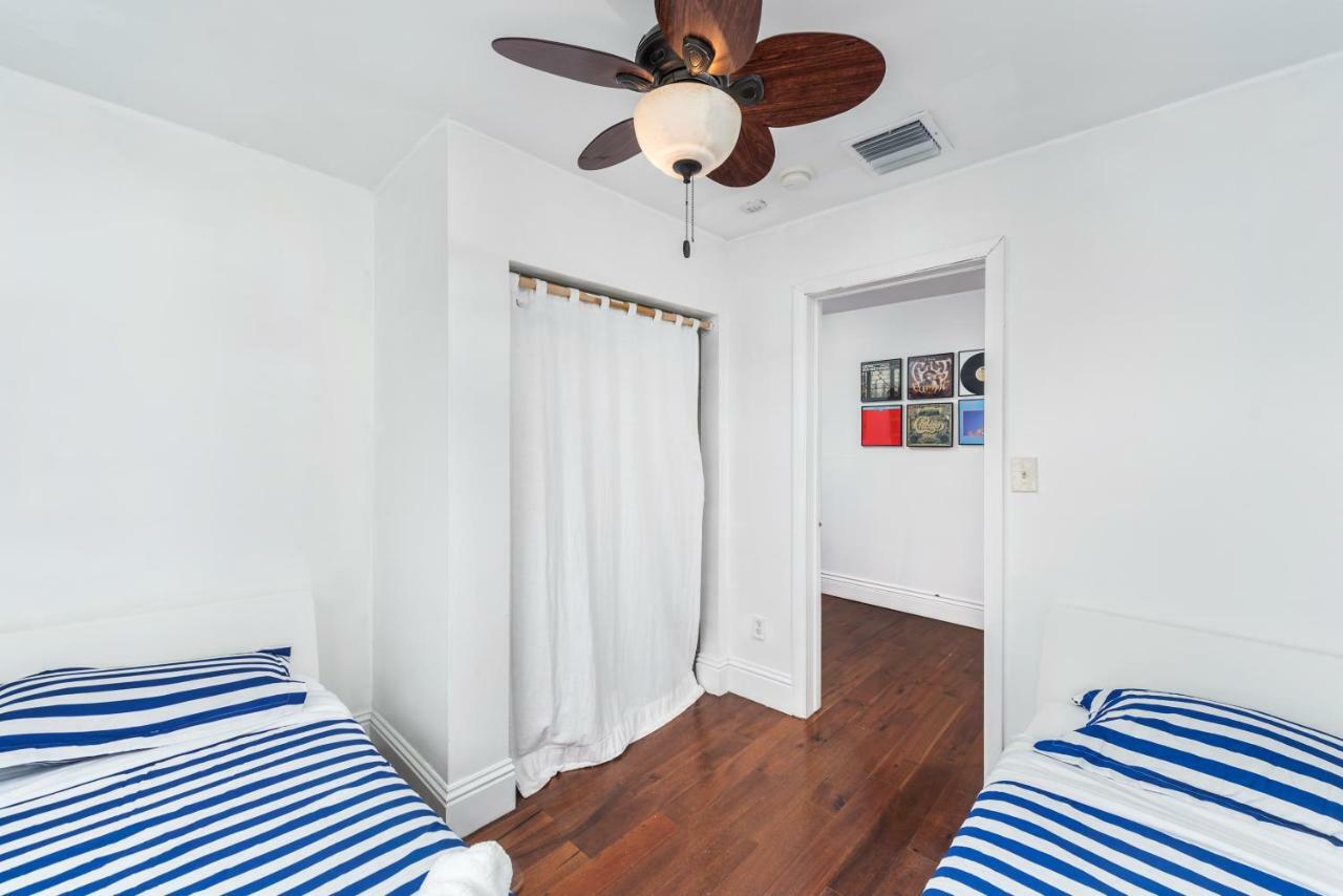 מיאמי ביץ' 927 Jefferson Suites מראה חיצוני תמונה
