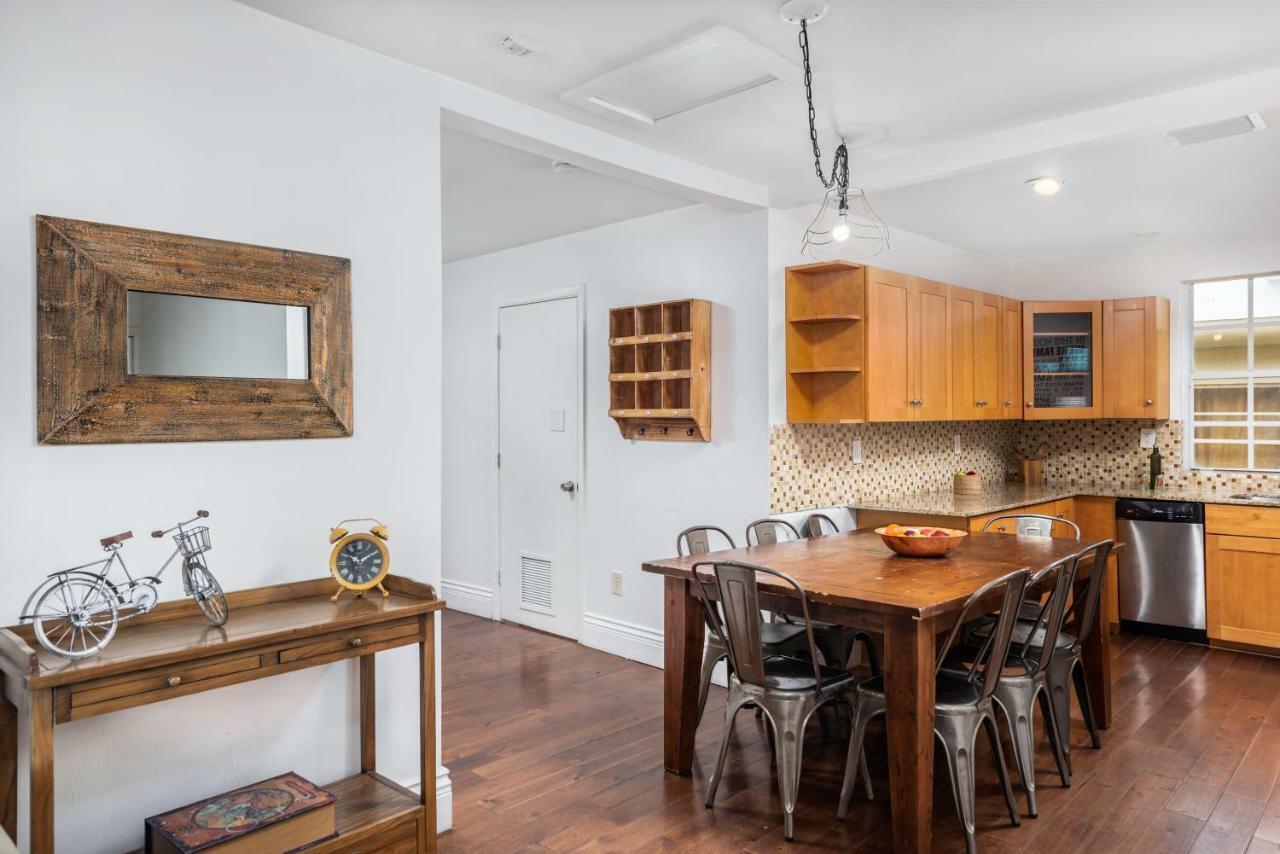 מיאמי ביץ' 927 Jefferson Suites מראה חיצוני תמונה