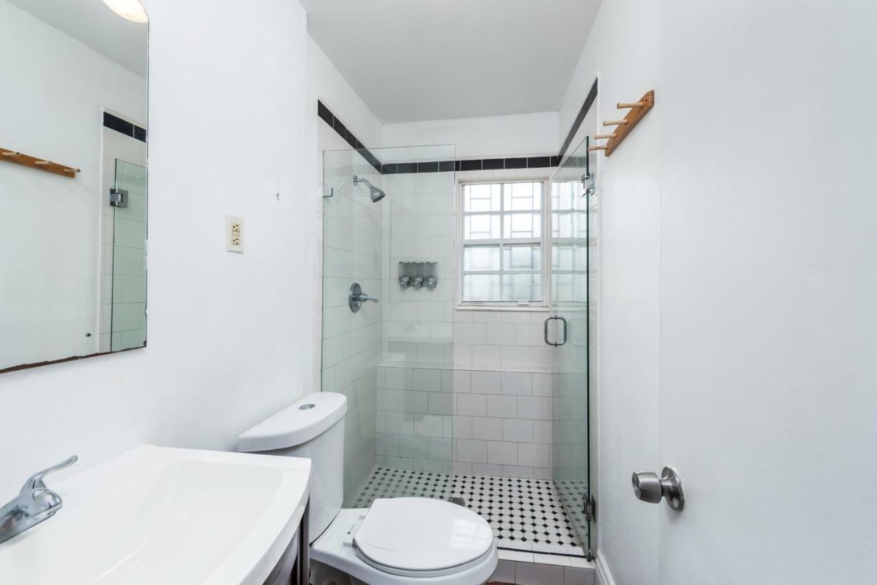 מיאמי ביץ' 927 Jefferson Suites מראה חיצוני תמונה