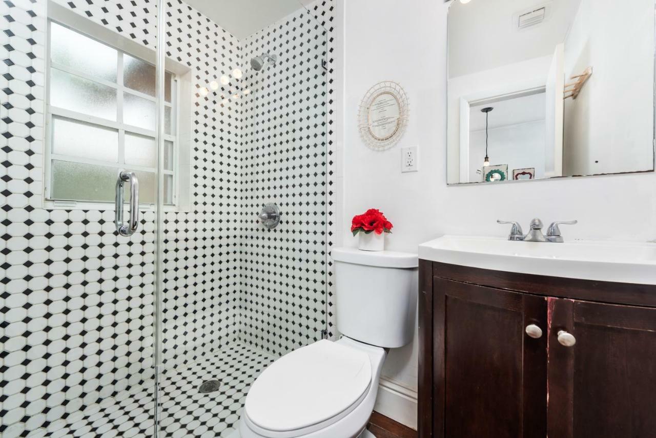 מיאמי ביץ' 927 Jefferson Suites מראה חיצוני תמונה