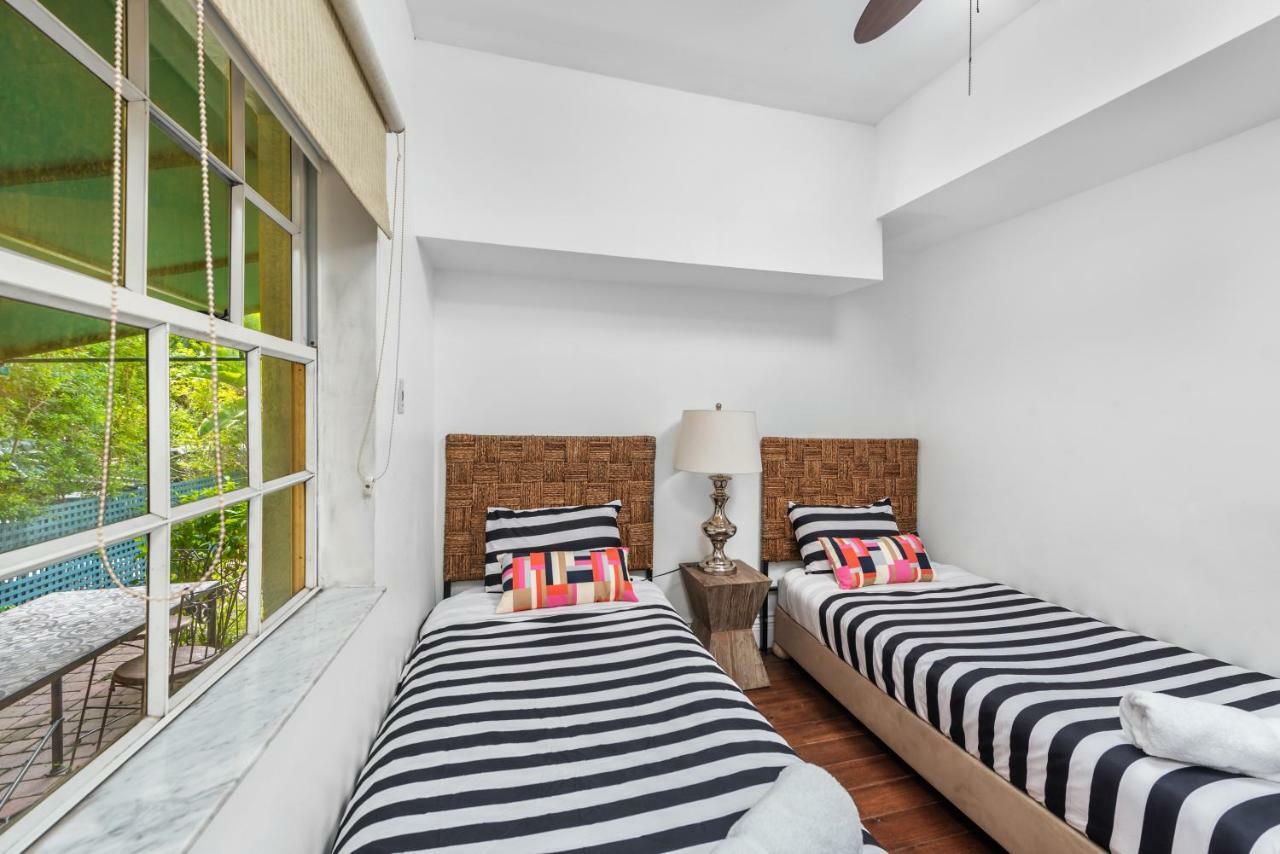 מיאמי ביץ' 927 Jefferson Suites מראה חיצוני תמונה