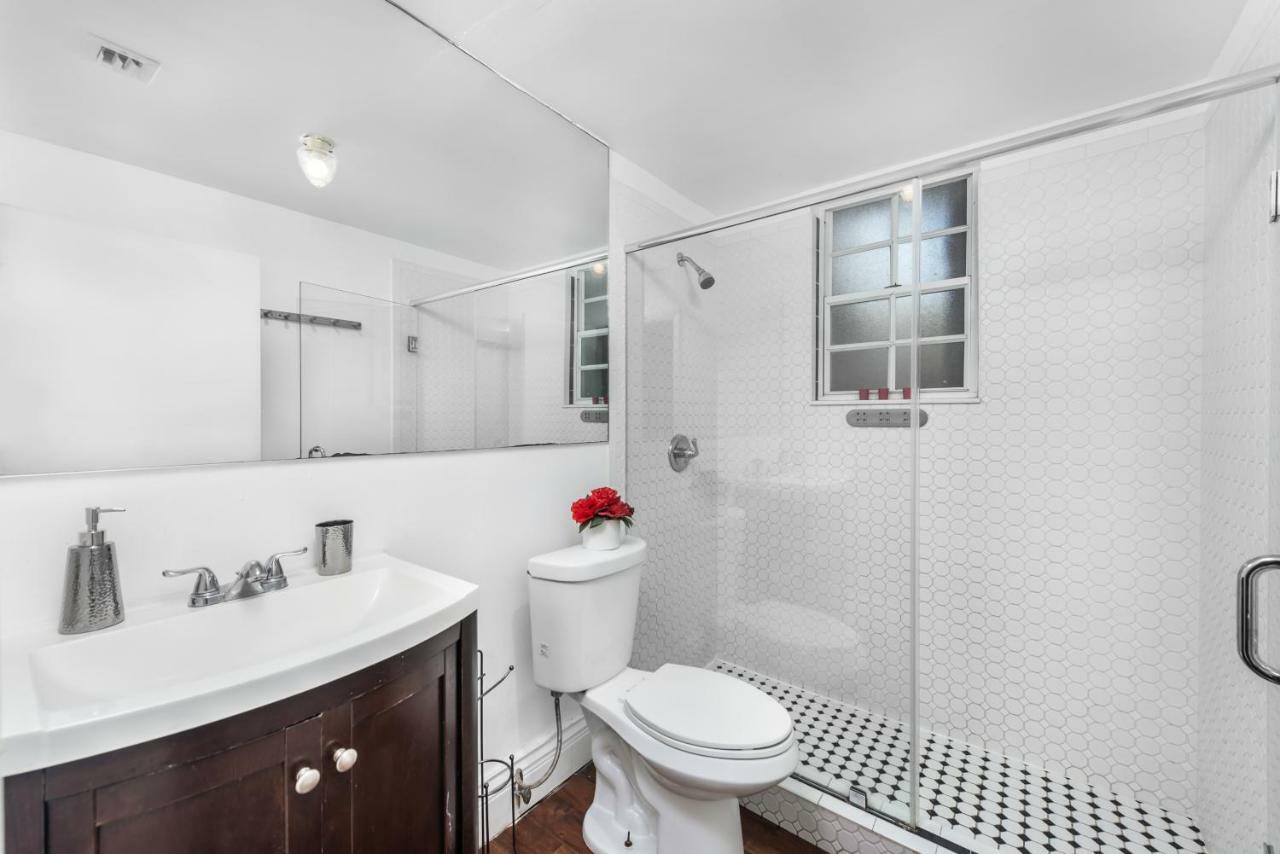 מיאמי ביץ' 927 Jefferson Suites מראה חיצוני תמונה